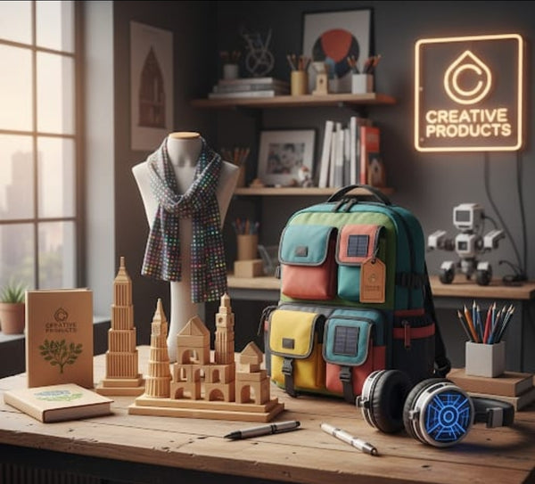 Silencenvh Creative Products